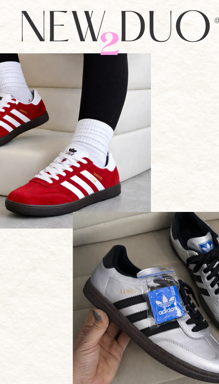 DUO TENIS