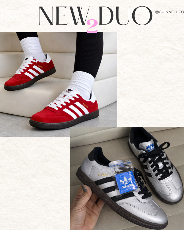 DUO TENIS