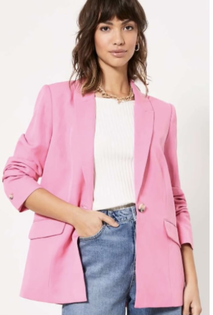 Blazer Emma