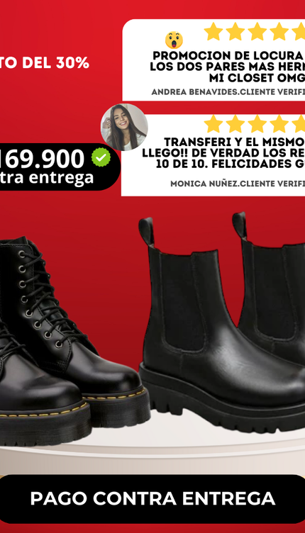 PROMOCIÓN CHELSEA
