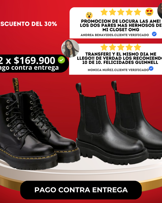 PROMOCIÓN CHELSEA