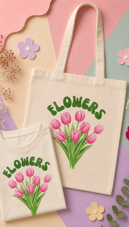 COMBO TOTE BAG + CAMISETA