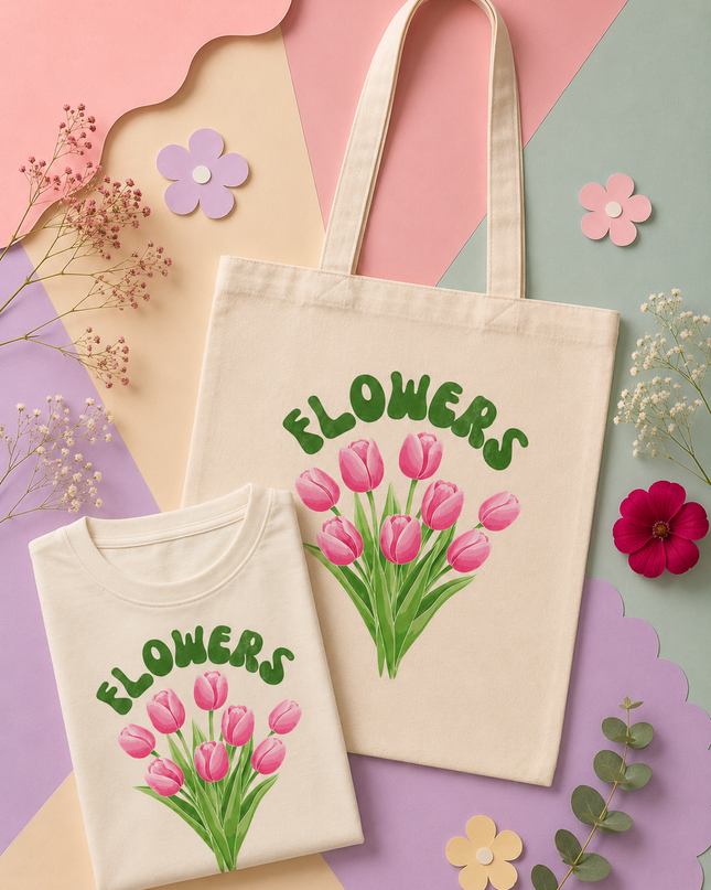 COMBO TOTE BAG + CAMISETA