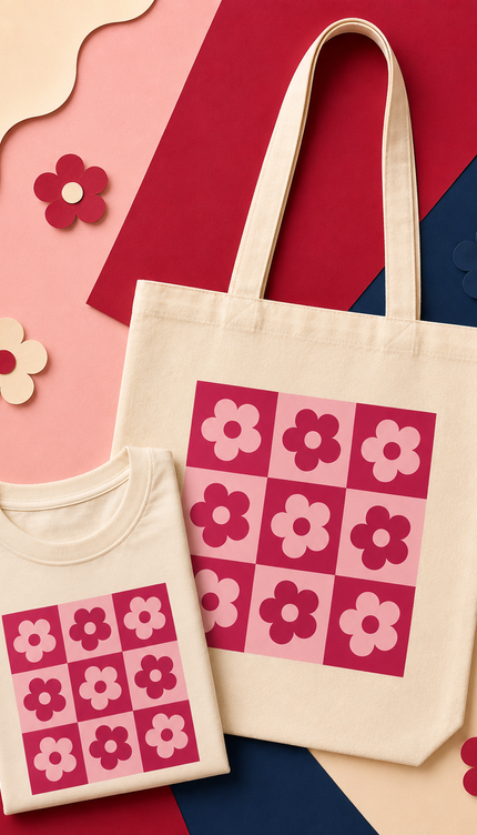 COMBO TOTE BAG + CAMISETA