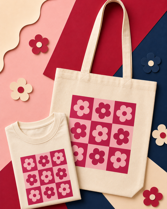 COMBO TOTE BAG + CAMISETA