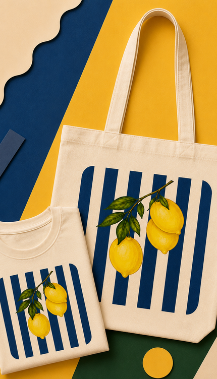 COMBO TOTE BAG + CAMISETA