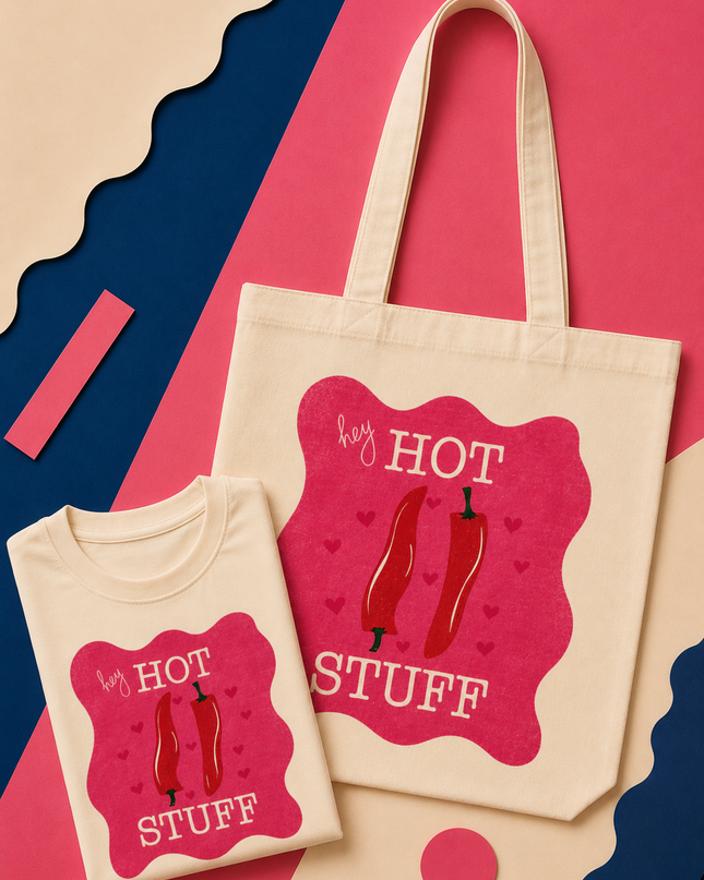 COMBO TOTE BAG + CAMISETA