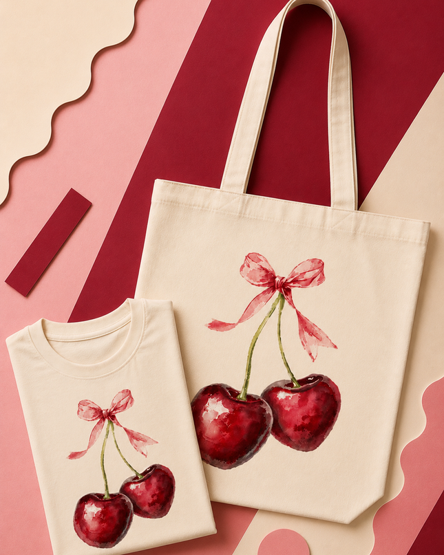 COMBO TOTE BAG + CAMISETA