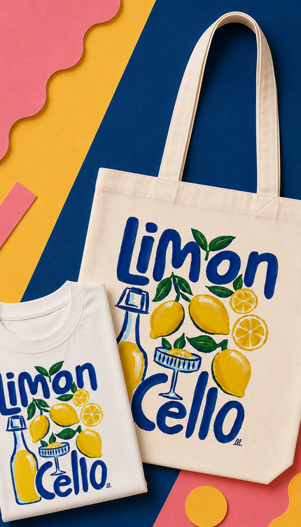 COMBO TOTE BAG + CAMISETA