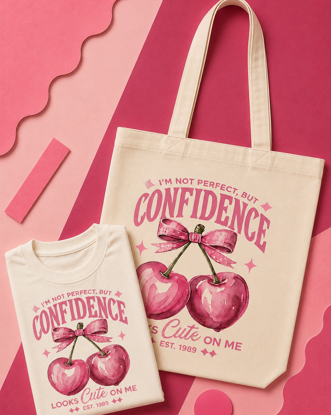 COMBO TOTE BAG + CAMISETA