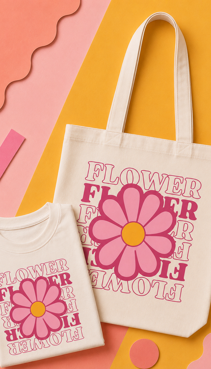 COMBO TOTE BAG + CAMISETA
