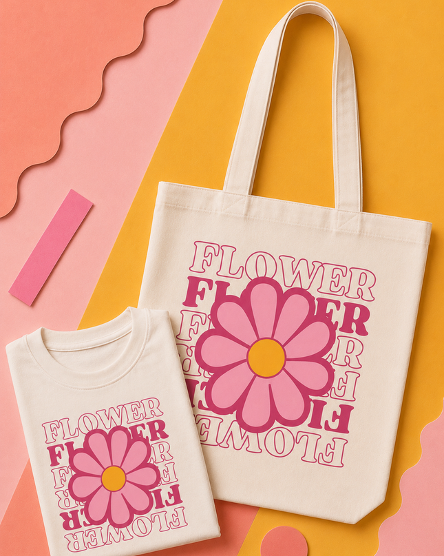 COMBO TOTE BAG + CAMISETA