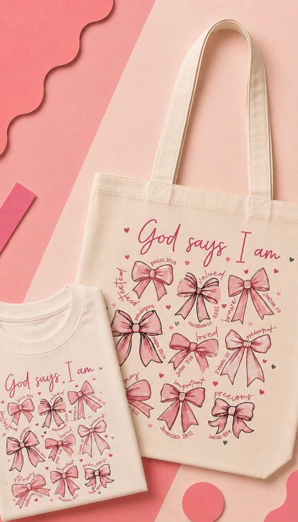 COMBO TOTE BAG + CAMISETA