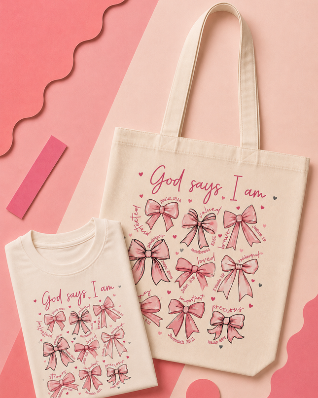 COMBO TOTE BAG + CAMISETA