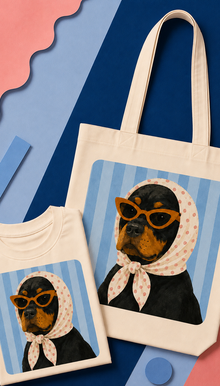 COMBO TOTE BAG + CAMISETA