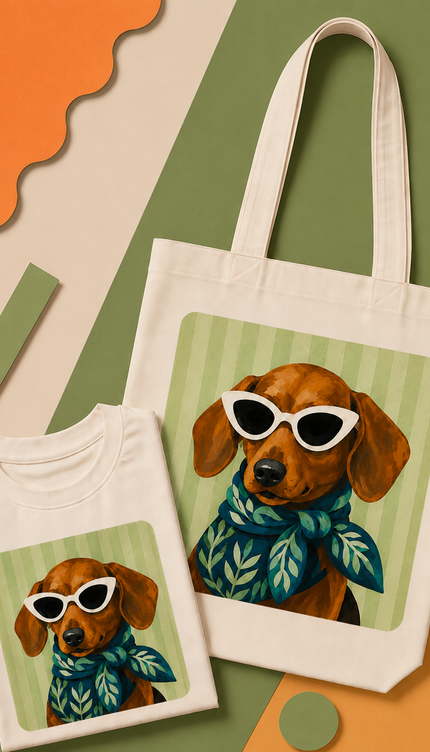 COMBO TOTE BAG + CAMISETA