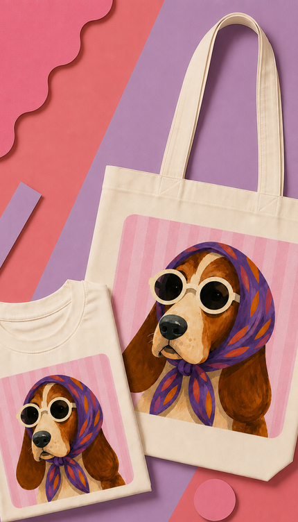 COMBO TOTE BAG + CAMISETA