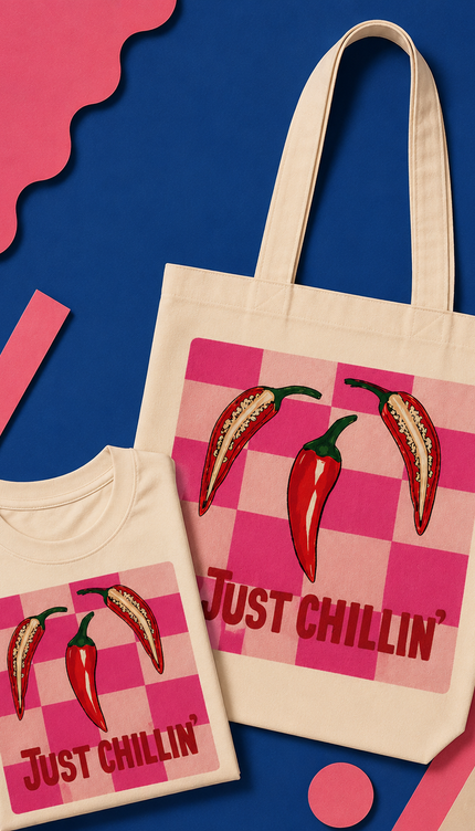COMBO TOTE BAG + CAMISETA