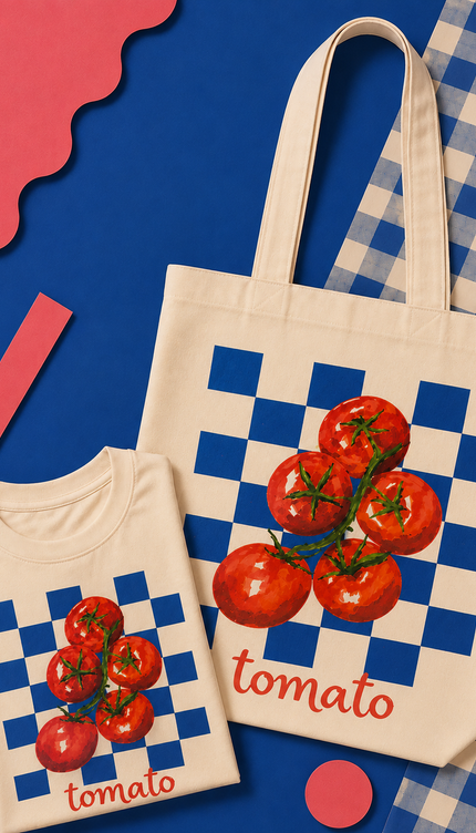 COMBO TOTE BAG + CAMISETA