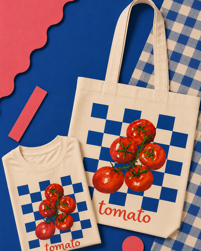 COMBO TOTE BAG + CAMISETA