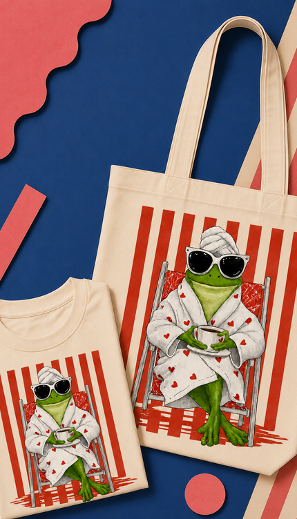 COMBO TOTE BAG + CAMISETA