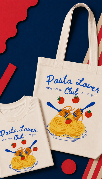 COMBO TOTE BAG + CAMISETA
