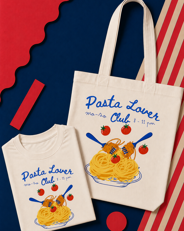 COMBO TOTE BAG + CAMISETA