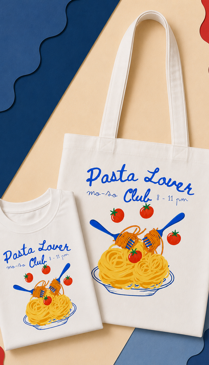 COMBO TOTE BAG + CAMISETA