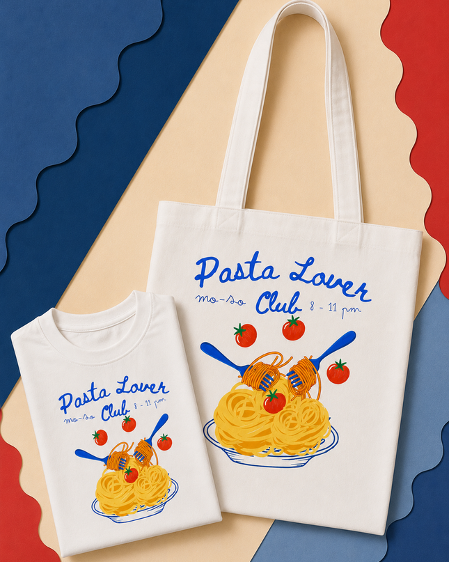 COMBO TOTE BAG + CAMISETA