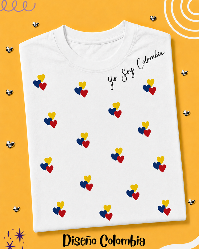 COLECCION TRICOLOR
