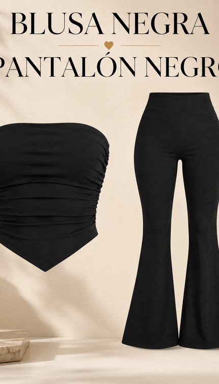 OUTFIT AMELIA