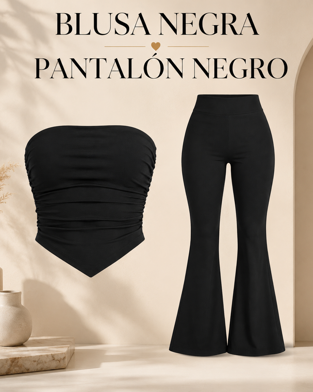 OUTFIT AMELIA