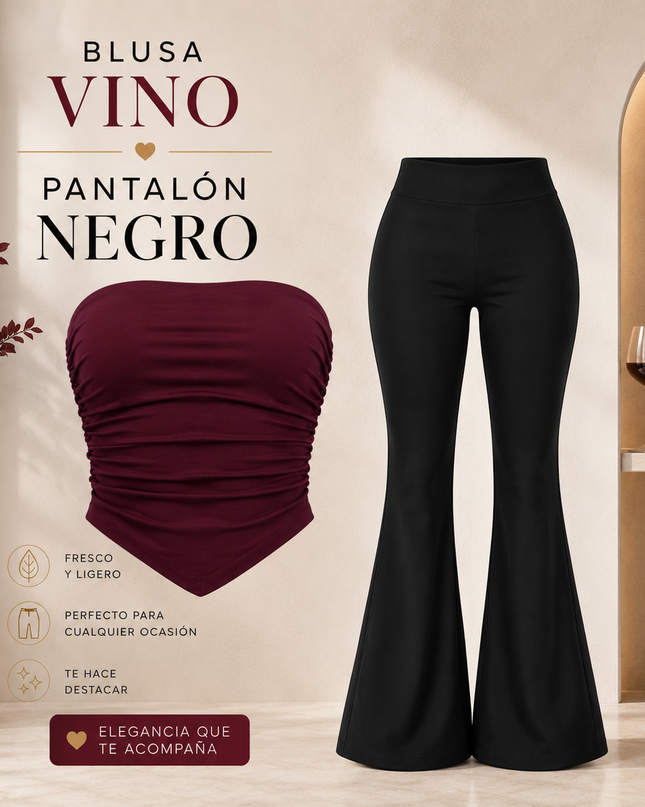OUTFIT AMELIA