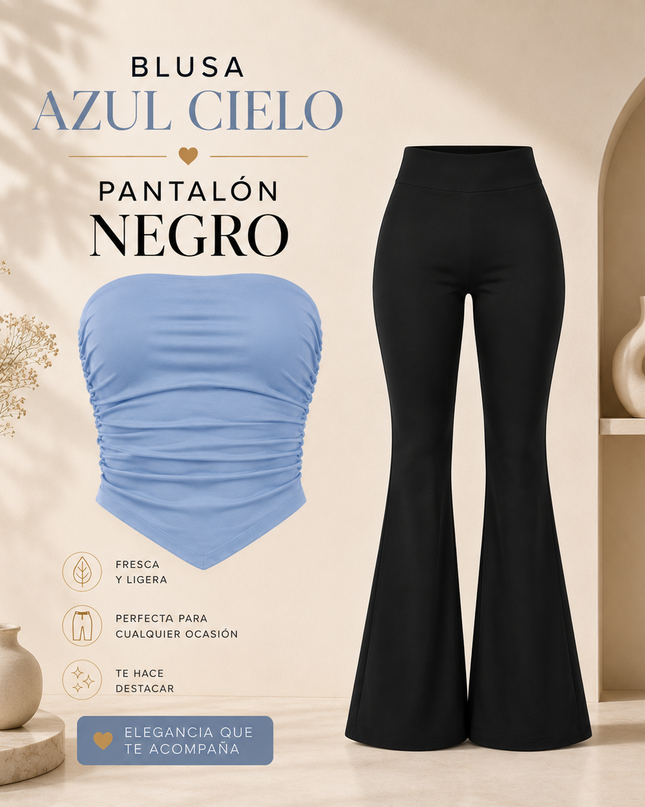 OUTFIT AMELIA