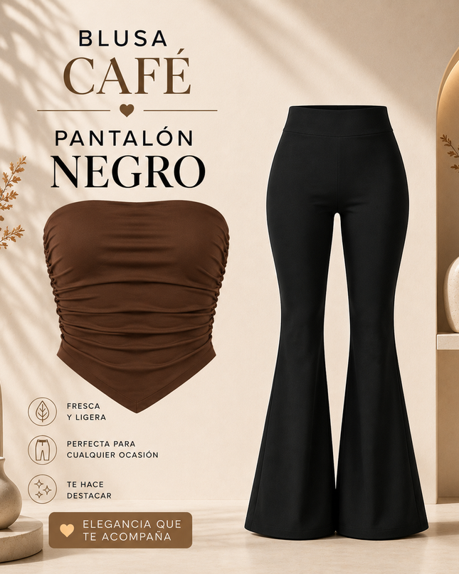 OUTFIT AMELIA
