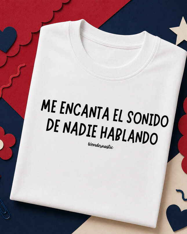 5 CAMISETAS X 109.999