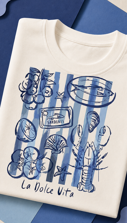 PROMOCIÓN 4 CAMISETAS