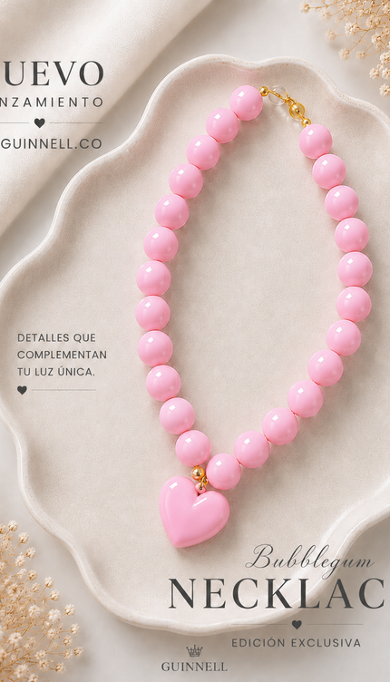 COLECCIÓN BUBBLEGUM