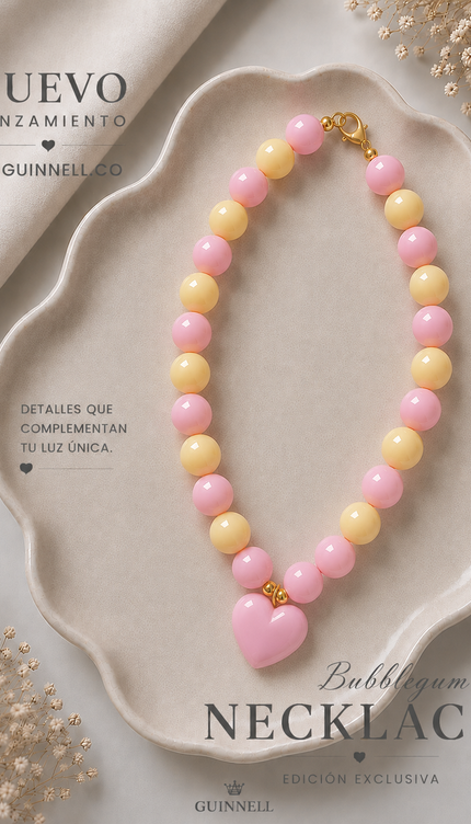 COLECCIÓN BUBBLEGUM