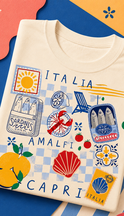 COLECCIÓN CALIFORNIA