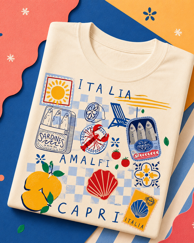 COLECCIÓN CALIFORNIA