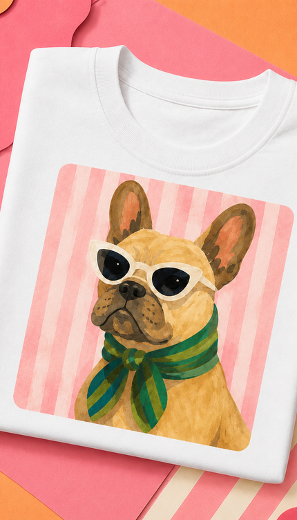 PROMOCIÓN 4 CAMISETAS