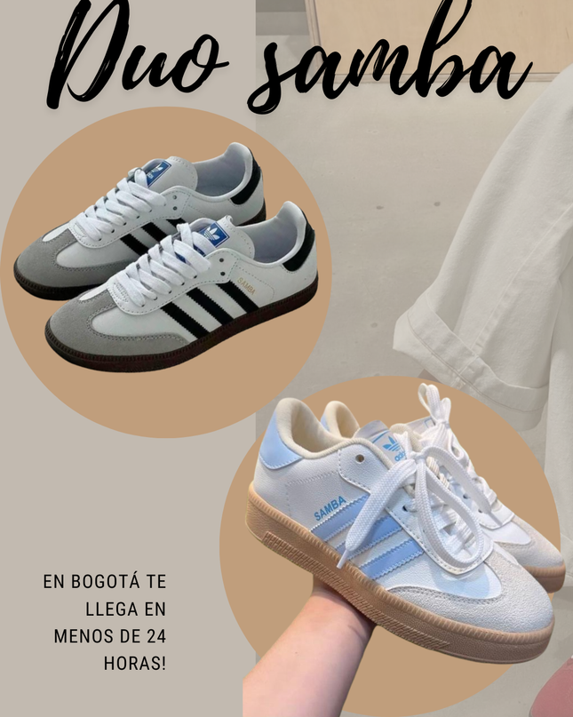DUO TENIS