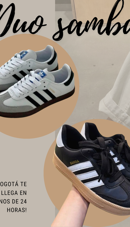 DUO TENIS