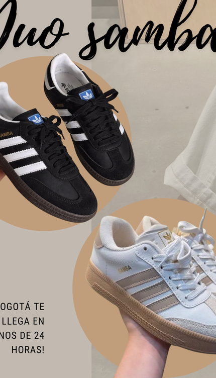 DUO TENIS