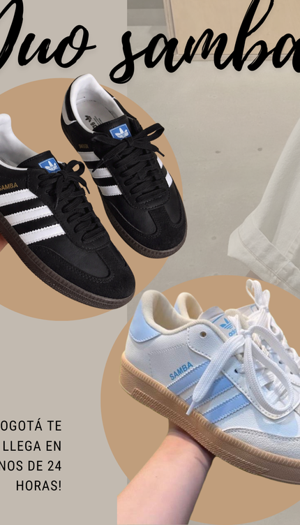 DUO TENIS
