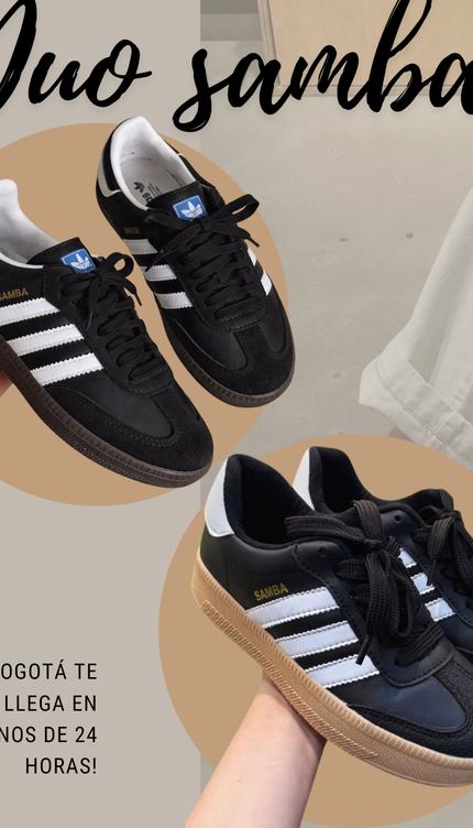 DUO TENIS
