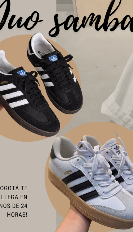DUO TENIS