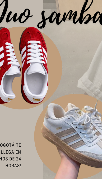DUO TENIS