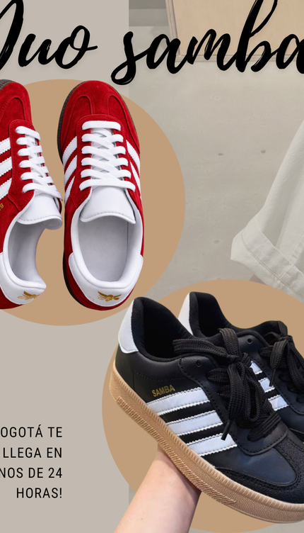DUO TENIS
